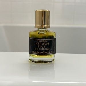Bobbi Brown Beach perfume